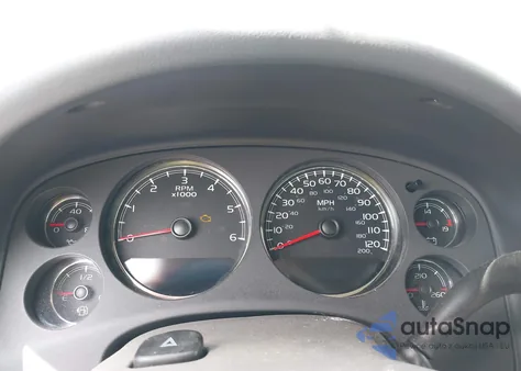 2007 Chevrolet Tahoe Lt из США, поврежденный, VIN 1GNFK13057R189098